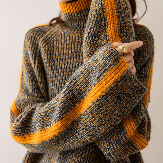 Aria | Maglione Chic e Confortevole