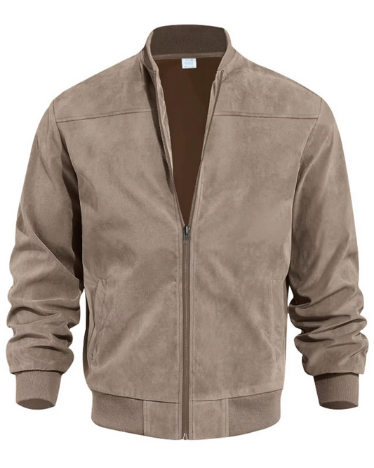 Giacca bomber classica
