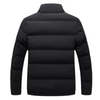 Cappotto invernale premium imbottito