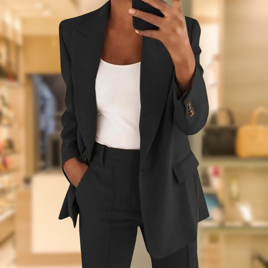 Josephine | Set Elegante 2 Pezzi