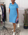 Tess™ | Vestito Estivo