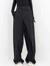 Emilia – Pantalone Avant-Garde
