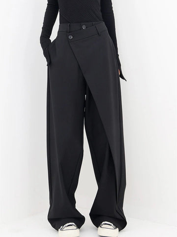 Emilia – Pantalone Avant-Garde