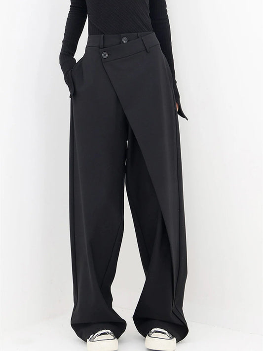 Emilia – Pantalone Avant-Garde