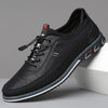 Dominico | Scarpe Oxford Ortopediche