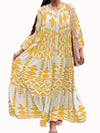 Sienna - Vestito Camicia