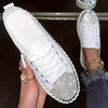 Crissa™ | Sneakers Ortopediche con Strass