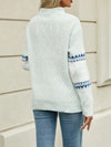 Freya™ | Maglione da Donna a Motivo