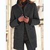 Fjøra | Cappotto Classico