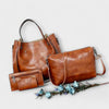 Alvhildea - Set di borse vintage 4 pezzi