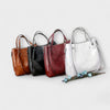 Alvhildea - Set di borse vintage 4 pezzi
