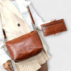 Alvhildea - Set di borse vintage 4 pezzi