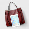 Alvhildea - Set di borse vintage 4 pezzi