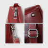 Alvhildea - Set di borse vintage 4 pezzi