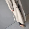 Karen | Elegante Cappotto Lungo