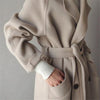Karen | Elegante Cappotto Lungo