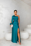 Yolina - Elegante Abito Maxi