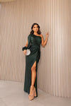 Violetta | Abito maxi