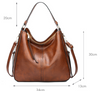 Romy - Borsa a Spalla in Pelle