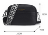 Ava - Borsa a spalla di lusso