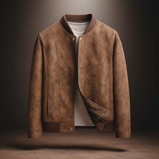 Hugo™ | Giacca Bomber Robusta