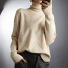 Clara | Maglione Dolcevita Confortevole