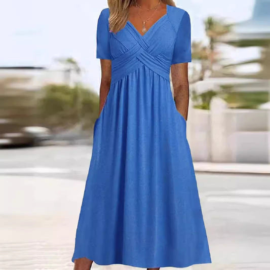 Linnea - Maxi Abito