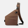 SecuBag | Borsa a tracolla 2+1 GRATIS
