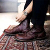 Moreno | Scarpe in Pelle