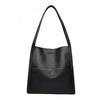 Diede™ – Borsa a Spalla Elegante in Pelle Fatta a Mano