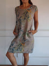 Annelyn - Vestito Midi