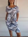 Annelyn - Vestito Midi