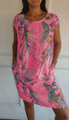 Annelyn - Vestito Midi