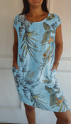 Annelyn - Vestito Midi