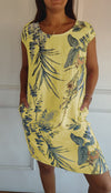 Annelyn - Vestito Midi