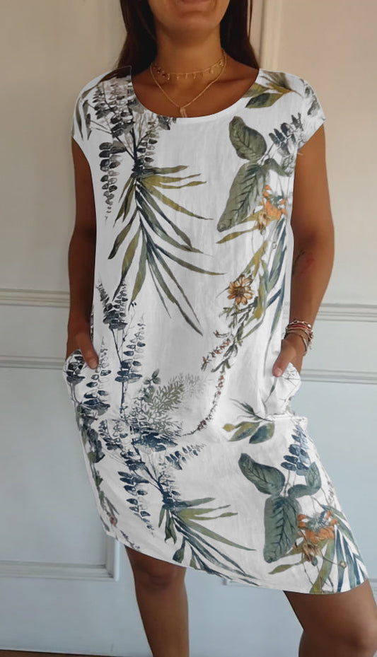 Annelyn - Vestito Midi