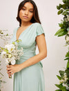 Nicole Mae - Abito da Sposa Maxi