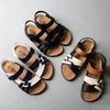 Tess™ | Sandali da esterno premium per il massimo comfort