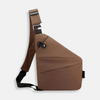 SecuBag | Borsa a tracolla 2+1 GRATIS