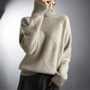 Clara | Maglione Dolcevita Confortevole