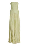 Catrina - Vestito Maxi senza maniche