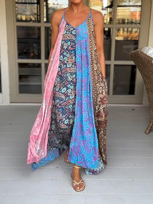 Meggie - Abito Estivo Maxi