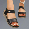 Wilda™ | Sandali ortopedici confortevoli