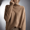 Clara | Maglione Dolcevita Confortevole