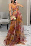 Eirith - Stupenda Maxi Dress