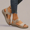 Wilda™ | Sandali ortopedici confortevoli