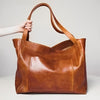 Elara - Borsa in Pelle Retro