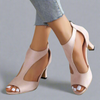 Débora | Sandali Eleganti Open Toe