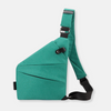 SecuBag | Borsa a tracolla 2+1 GRATIS