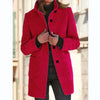 Fjøra | Cappotto Classico